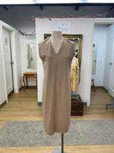 Load image into Gallery viewer, Eileen Fisher lyocell/blend dress S

