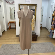 Load image into Gallery viewer, Eileen Fisher lyocell/blend dress S
