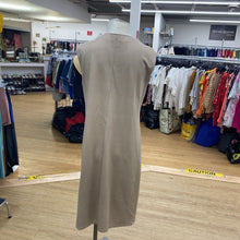 Load image into Gallery viewer, Eileen Fisher lyocell/blend dress S
