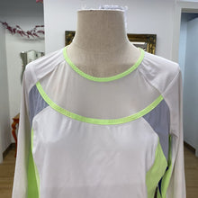 Load image into Gallery viewer, Lululemon long sleeve top 10

