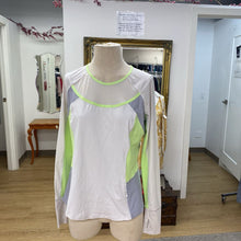 Load image into Gallery viewer, Lululemon long sleeve top 10
