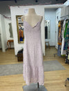 Wilfred maxi dress 12 NWT