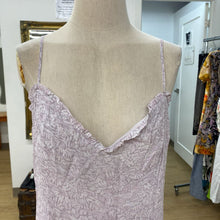Load image into Gallery viewer, Wilfred maxi dress 12 NWT
