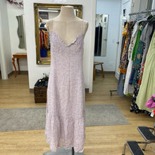 Load image into Gallery viewer, Wilfred maxi dress 12 NWT
