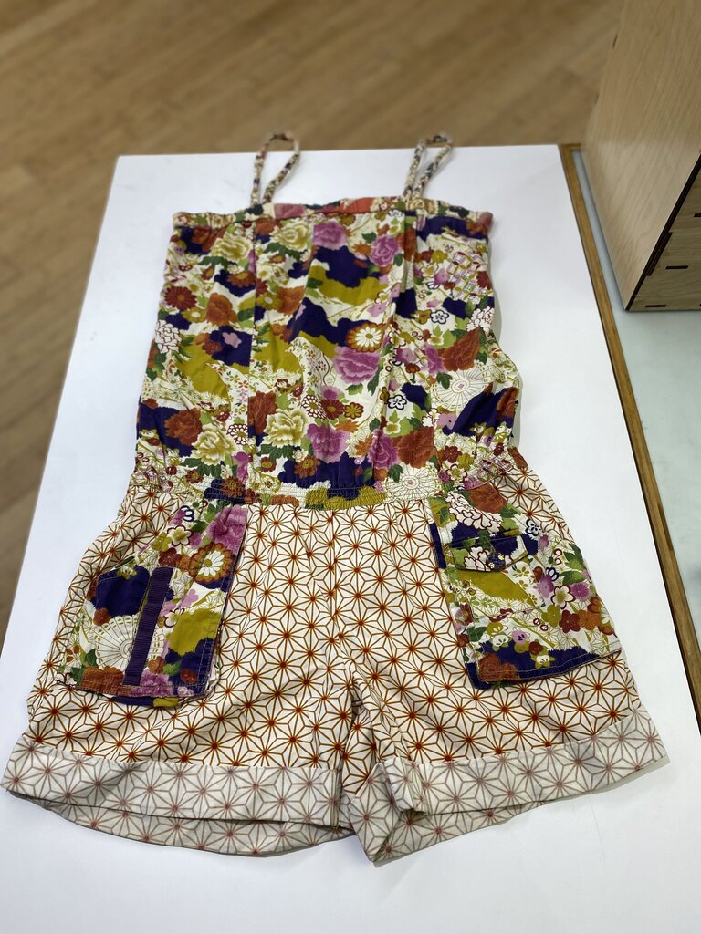 Desigual jumper 40