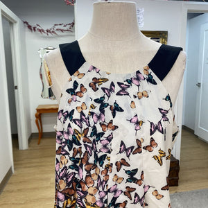 Ted Baker butterfly dress 3