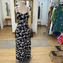 Load image into Gallery viewer, Guess jumpsuit 6 NWT
