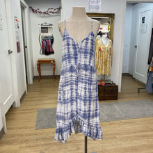 Load image into Gallery viewer, Rails midi dress L
