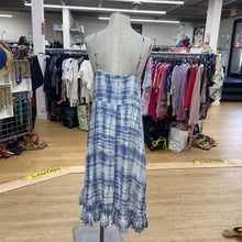 Load image into Gallery viewer, Rails midi dress L

