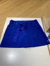 Nike golf skort 10
