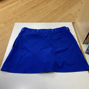 Nike golf skort 10