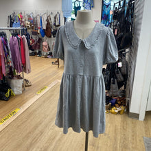 Load image into Gallery viewer, Smash + Tess Coastal Collared Dress S NWT

