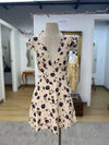 Sunday Best floral dress 8