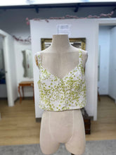 Load image into Gallery viewer, All Saints top 10 NWT

