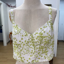 Load image into Gallery viewer, All Saints top 10 NWT
