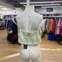 Load image into Gallery viewer, All Saints top 10 NWT
