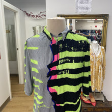 Load image into Gallery viewer, Jamie Sadock crinkled top L
