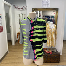 Load image into Gallery viewer, Jamie Sadock crinkled top L
