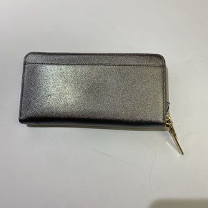 Kate Spade owl full zip wallet