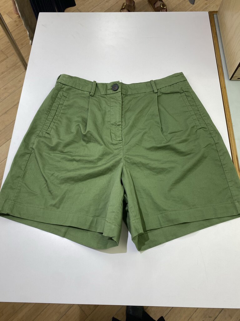 Frank & Oak shorts 10