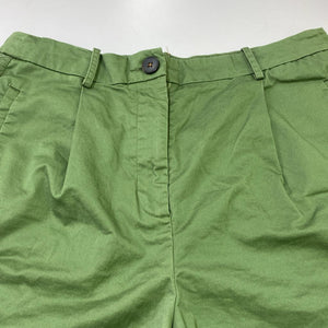 Frank & Oak shorts 10