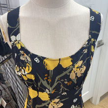 Load image into Gallery viewer, Plenty by Tracy Reese floral jumpsuit S
