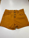 Madewell denim shorts 25