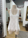 Gap linen top L