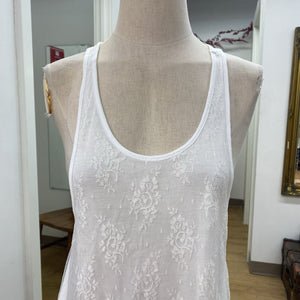 Gap linen top L
