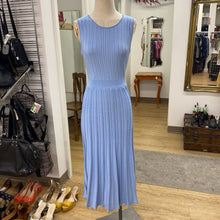 Load image into Gallery viewer, Solitaire knit dress set L
