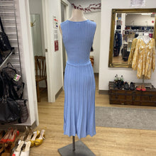 Load image into Gallery viewer, Solitaire knit dress set L
