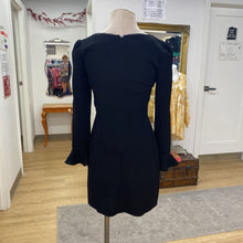 Load image into Gallery viewer, Club Monaco lace trim dress 00
