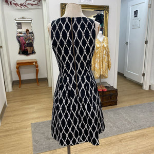 Banana Republic dress 4