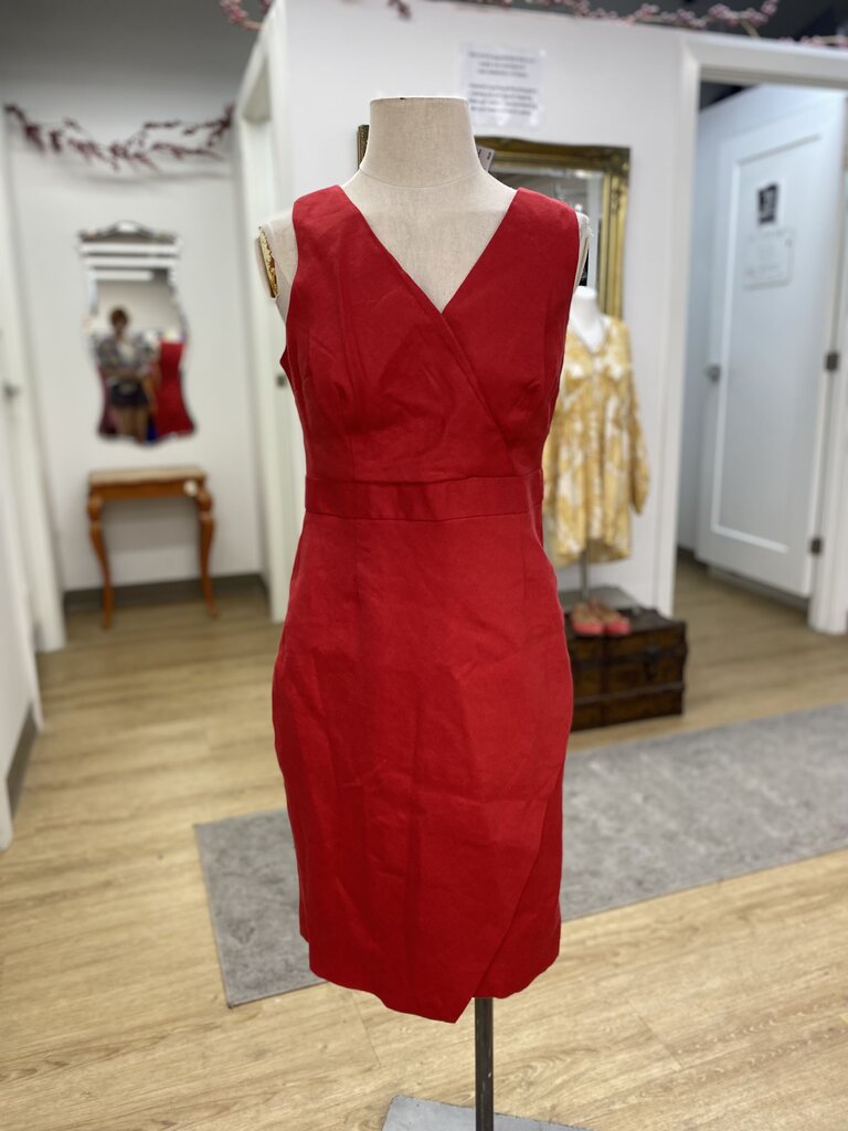 Banana Republic dress 6p NWT