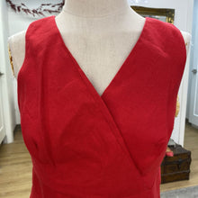 Load image into Gallery viewer, Banana Republic dress 6p NWT
