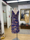 Ralph Lauren paisley dress 12