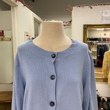 Load image into Gallery viewer, Repeat knit top L
