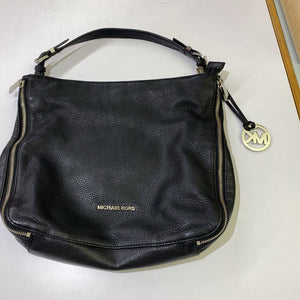 Michael Kors leather crossbody bag