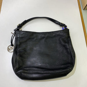 Michael Kors leather crossbody bag