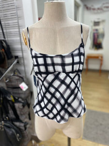 Wilfred tank top S NWT