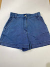 Wilfred denim shorts 6