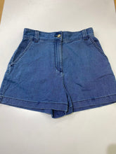 Load image into Gallery viewer, Wilfred denim shorts 6
