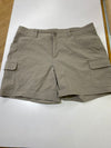 Eddie Bauer nylon shorts 16