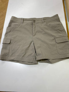Eddie Bauer nylon shorts 16