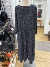 Load image into Gallery viewer, Little Moon maxi dress S
