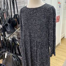 Load image into Gallery viewer, Little Moon maxi dress S
