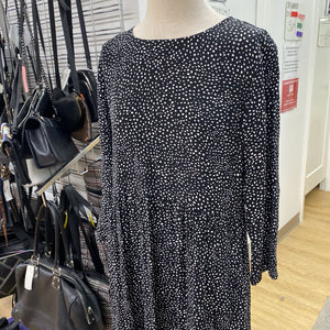 Little Moon maxi dress S
