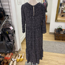 Load image into Gallery viewer, Little Moon maxi dress S
