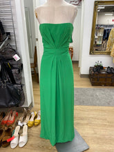 Load image into Gallery viewer, BCBG Max Azria maxi dress w boning 12
