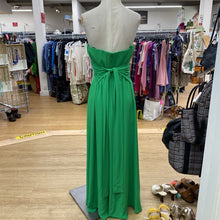Load image into Gallery viewer, BCBG Max Azria maxi dress w boning 12

